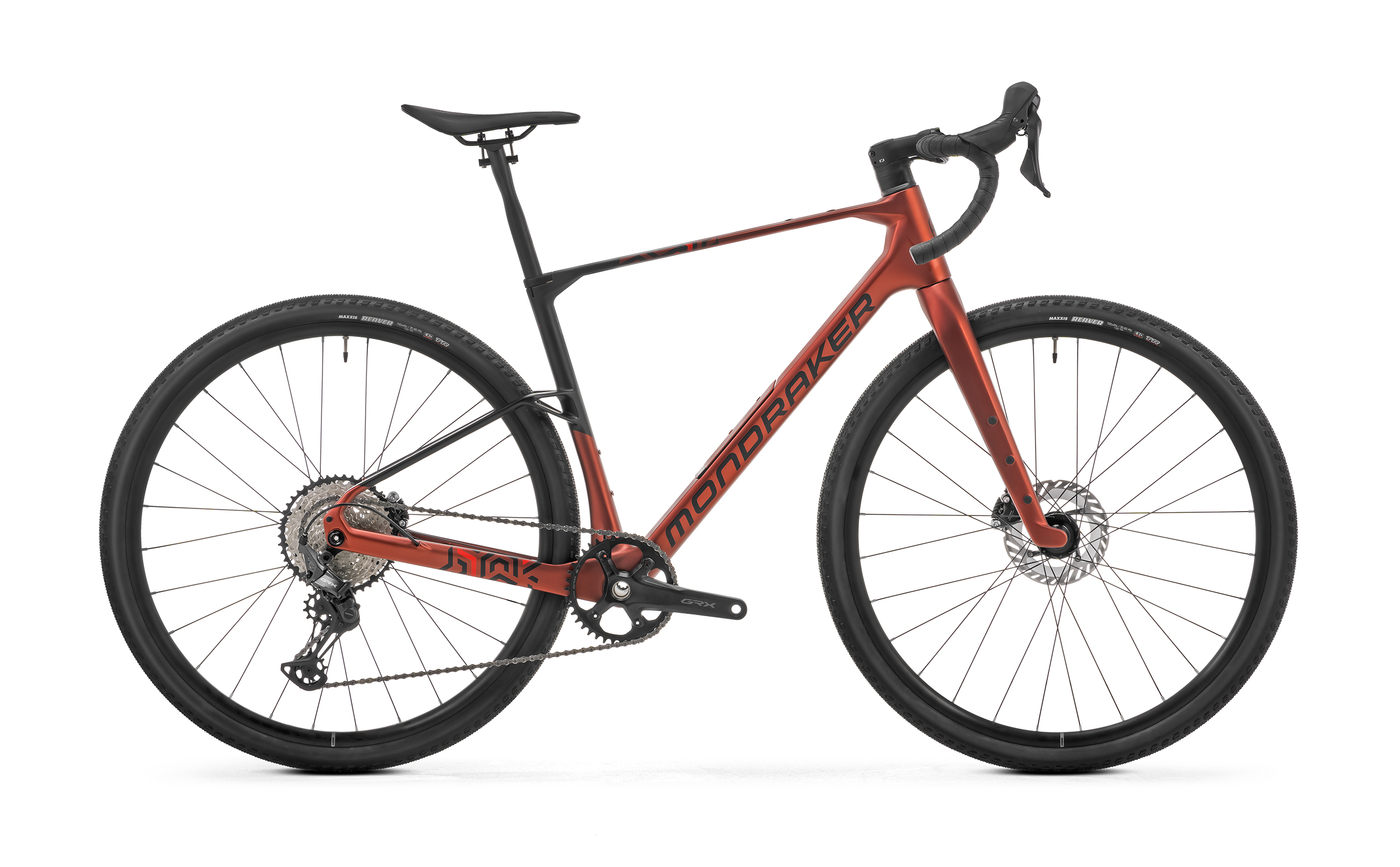 Mondraker 25 Arid Carbon