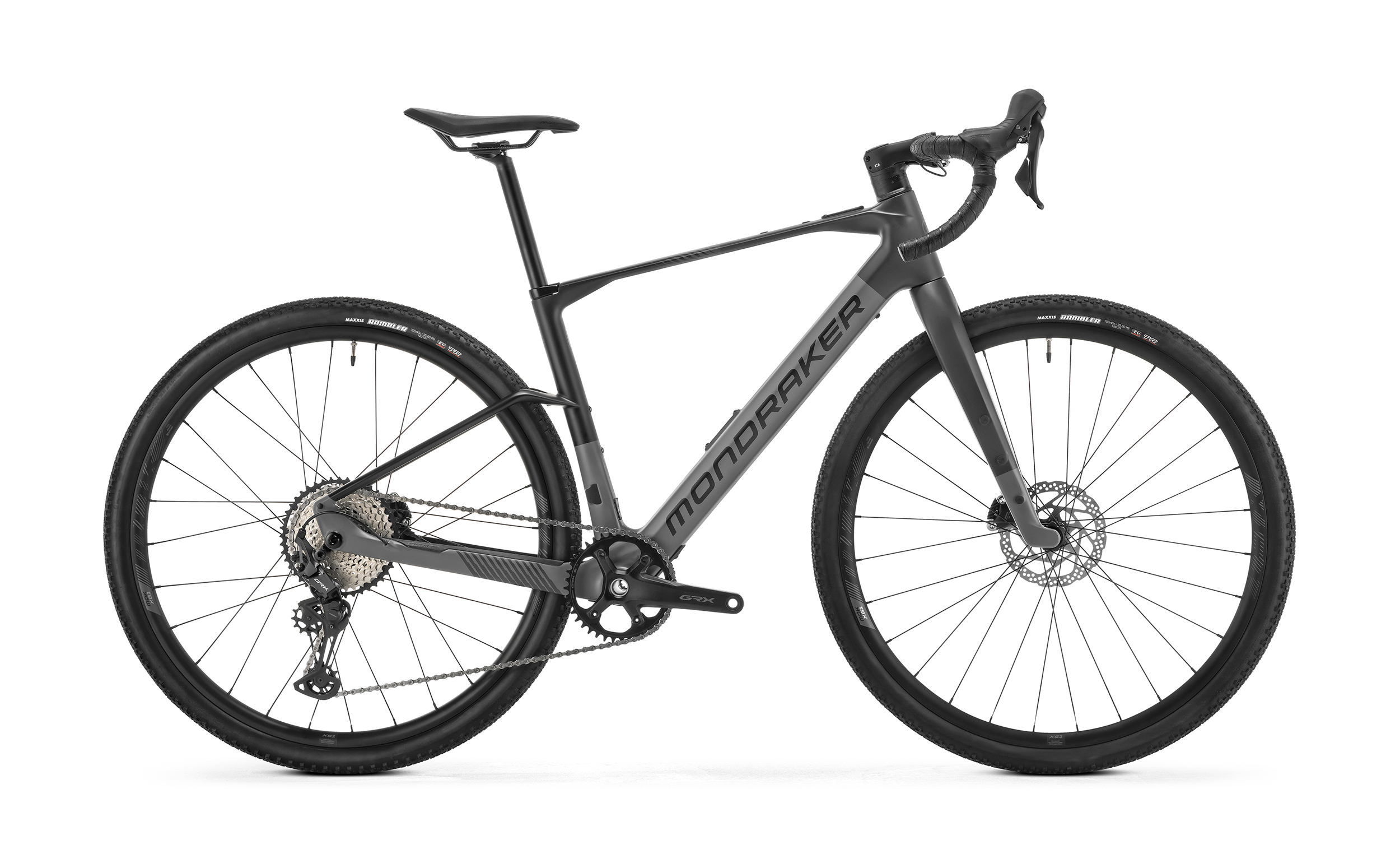 Photo - Mondraker 25 Dusty